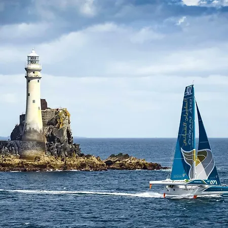 The Puffin Vakantiehuis