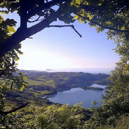 The Puffin Vakantiehuis Baltimore