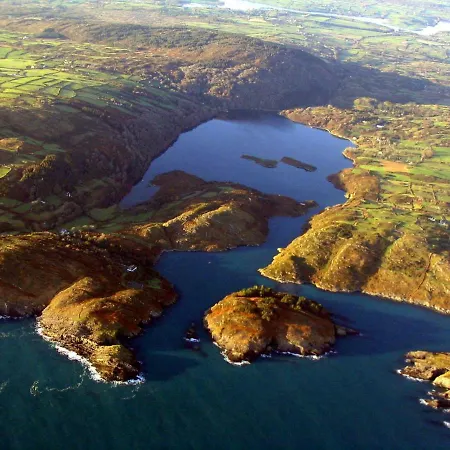 The Puffin بالتيمور