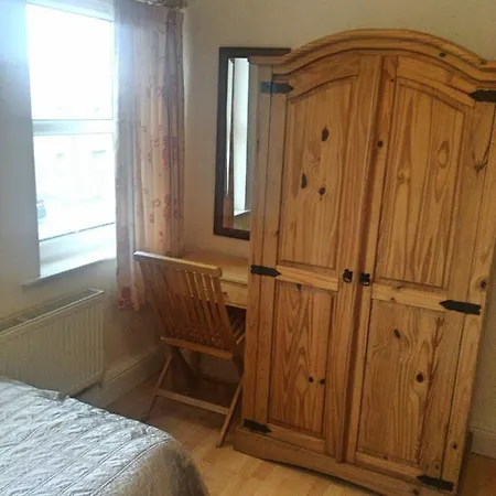 The Puffin * بالتيمور