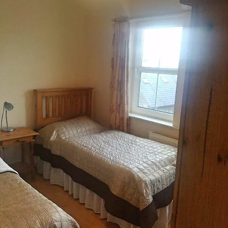 بيت للعطل The Puffin *