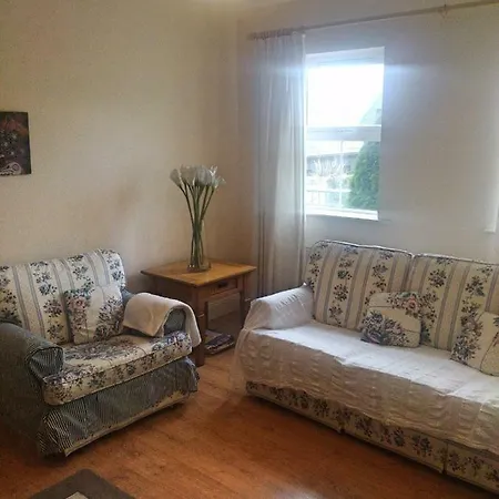 بيت للعطل The Puffin بالتيمور