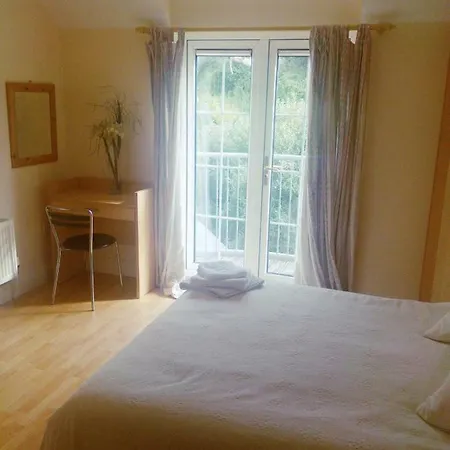 Vakantiehuis The Puffin