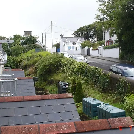 The Puffin Holiday home