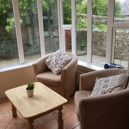 بيت للعطل The Puffin *