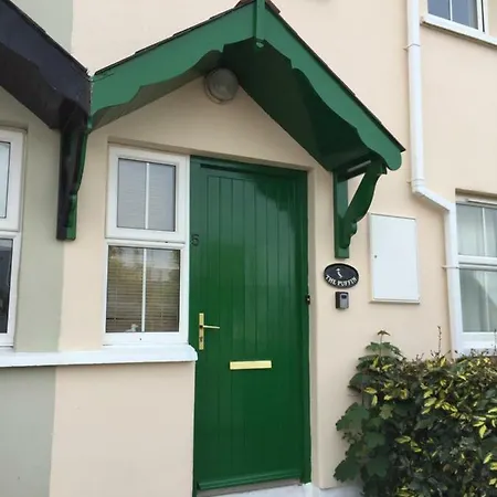 The Puffin Holiday home Baltimore