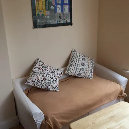 Vakantiehuis The Puffin