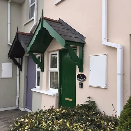 The Puffin * Baltimore