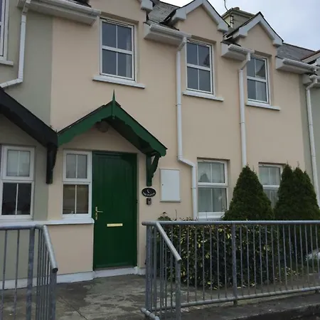 The Puffin Holiday home *