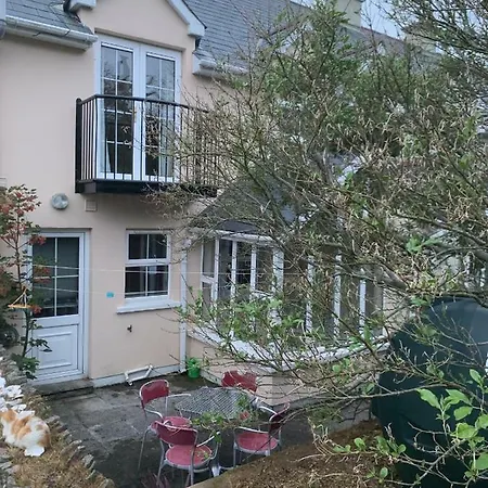 The Puffin Baltimore