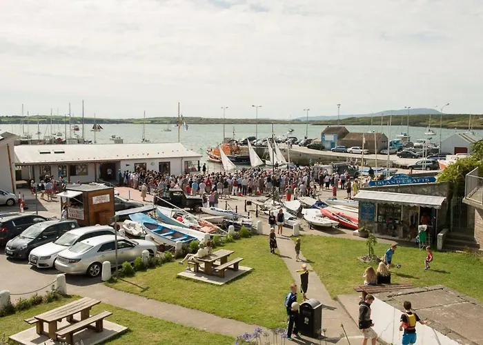 The Puffin 볼티모어