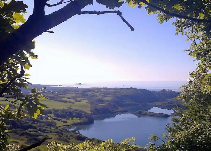 The Puffin 度假居 巴尔的摩