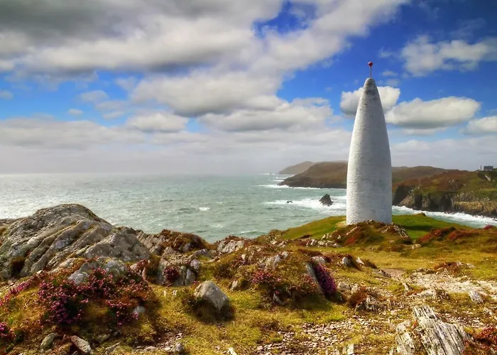 The Puffin 度假居 巴尔的摩