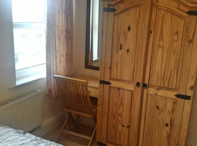 The Puffin * 巴尔的摩