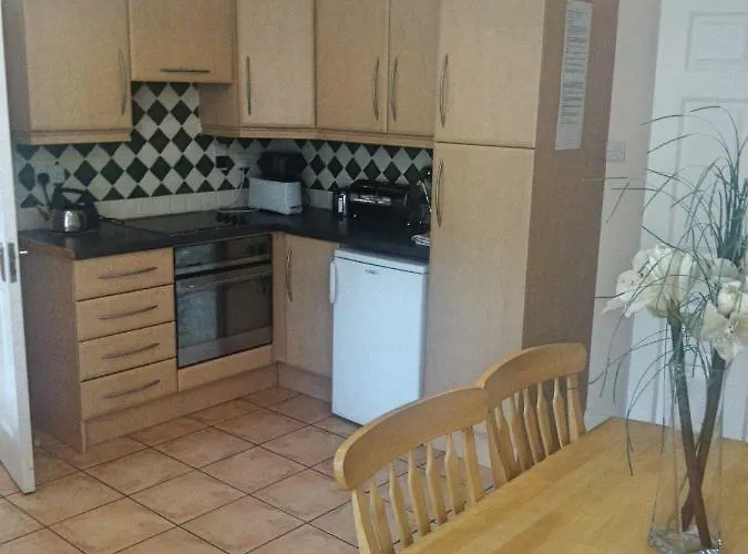 度假居 The Puffin *