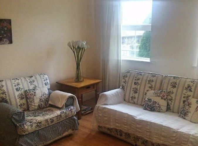 度假居 The Puffin 巴尔的摩