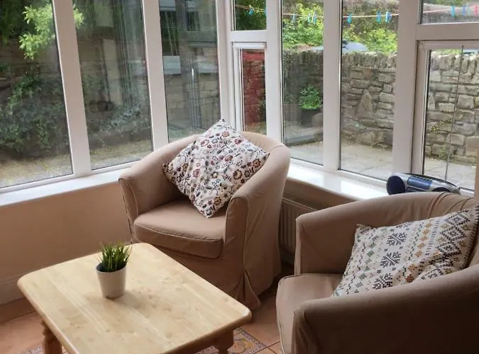 度假居 The Puffin *