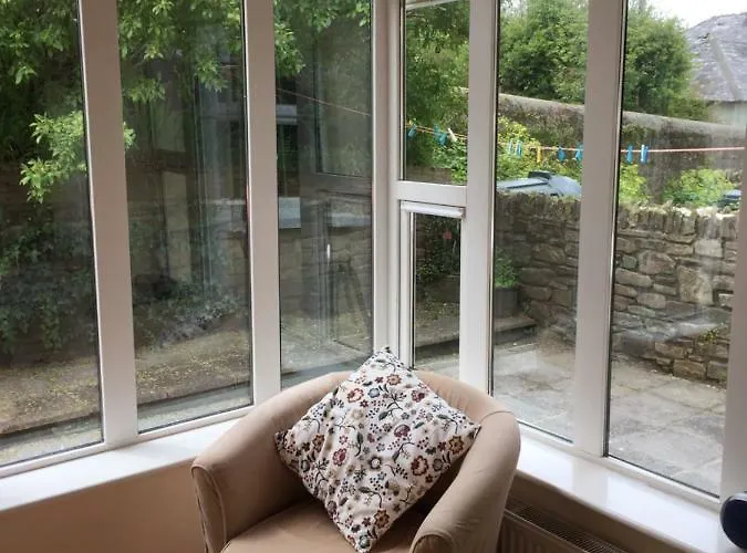 度假居 The Puffin *