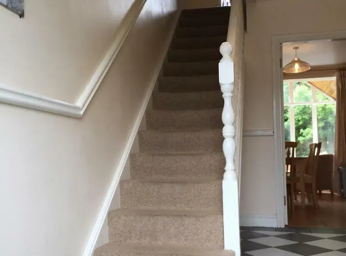 度假居 The Puffin