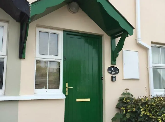 The Puffin 度假居 巴尔的摩