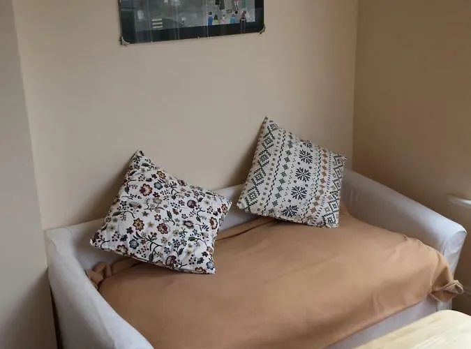 度假居 The Puffin