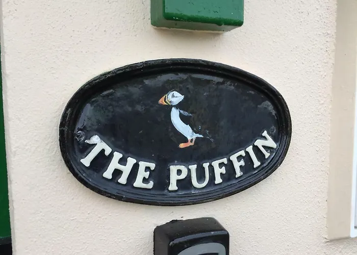 펜션 The Puffin
