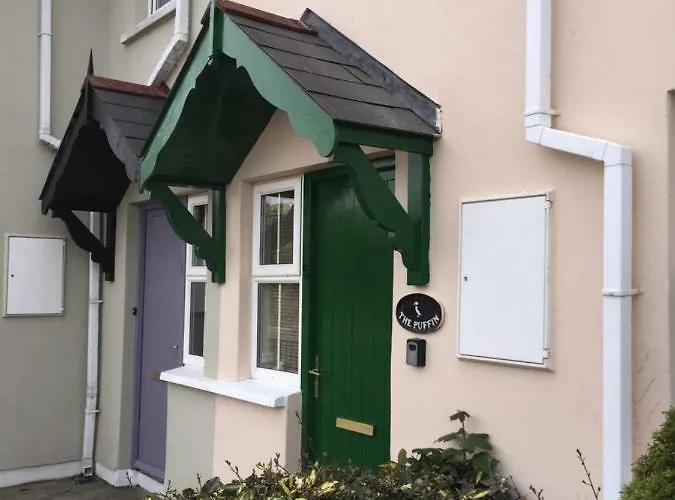 The Puffin * 볼티모어