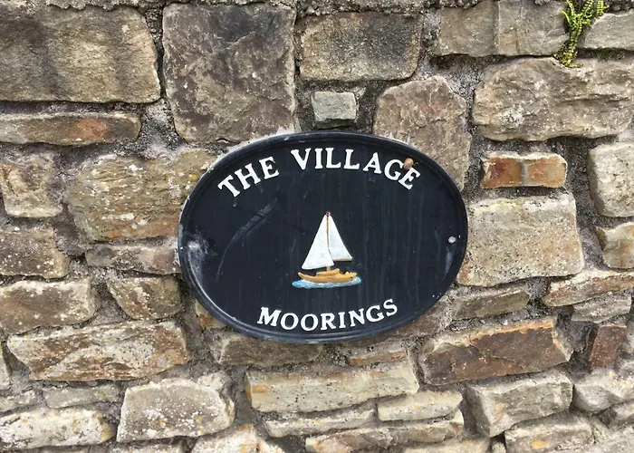 The Puffin 度假居