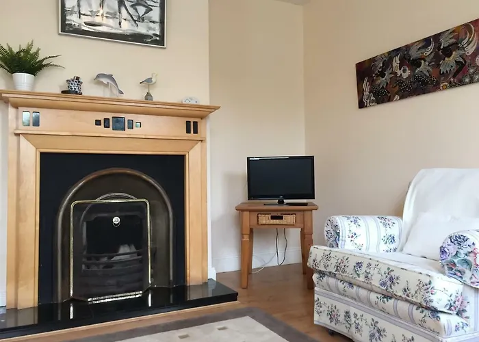 The Puffin 度假居 *