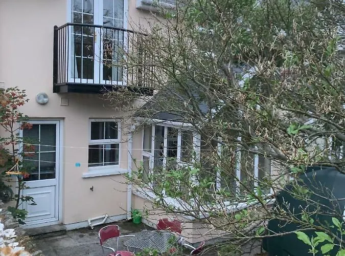 The Puffin 볼티모어